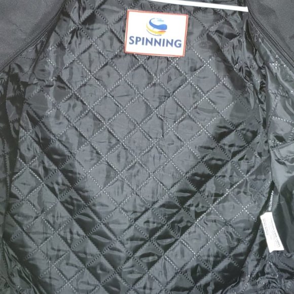 Motor Bike Jacket - Picture 6 of 7